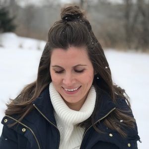 Meet your Posher, Viktoriya